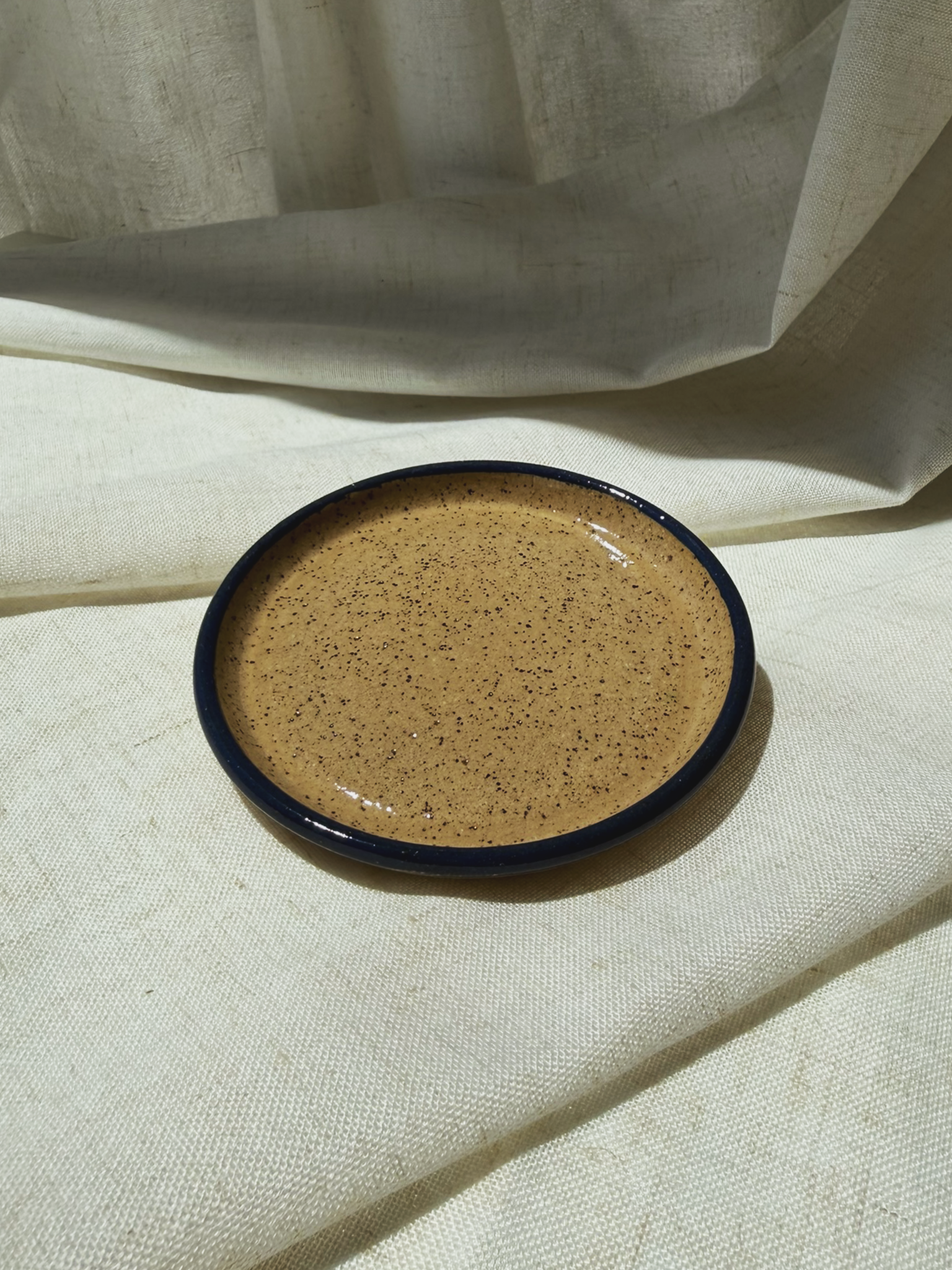 Ring dish
