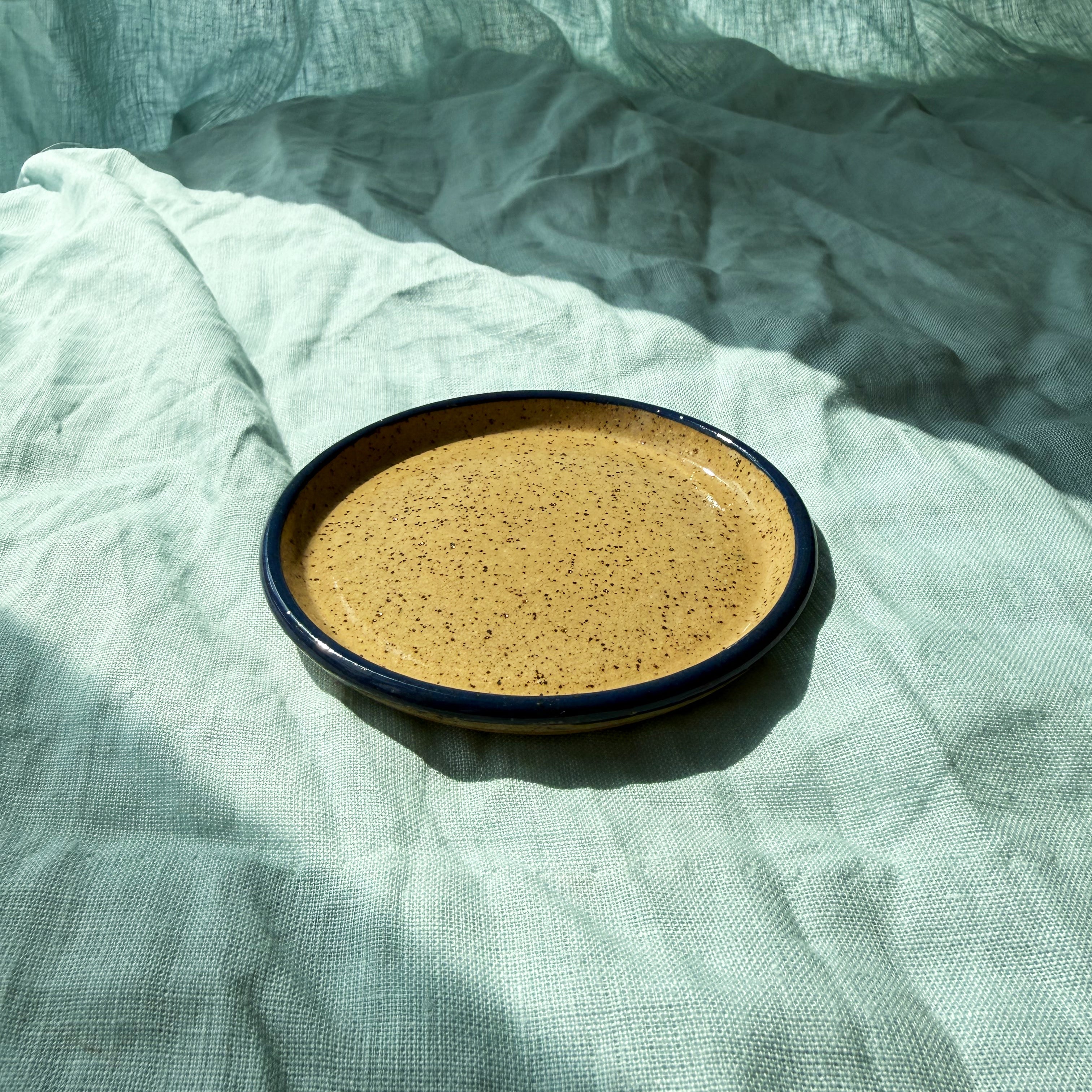 Ring dish