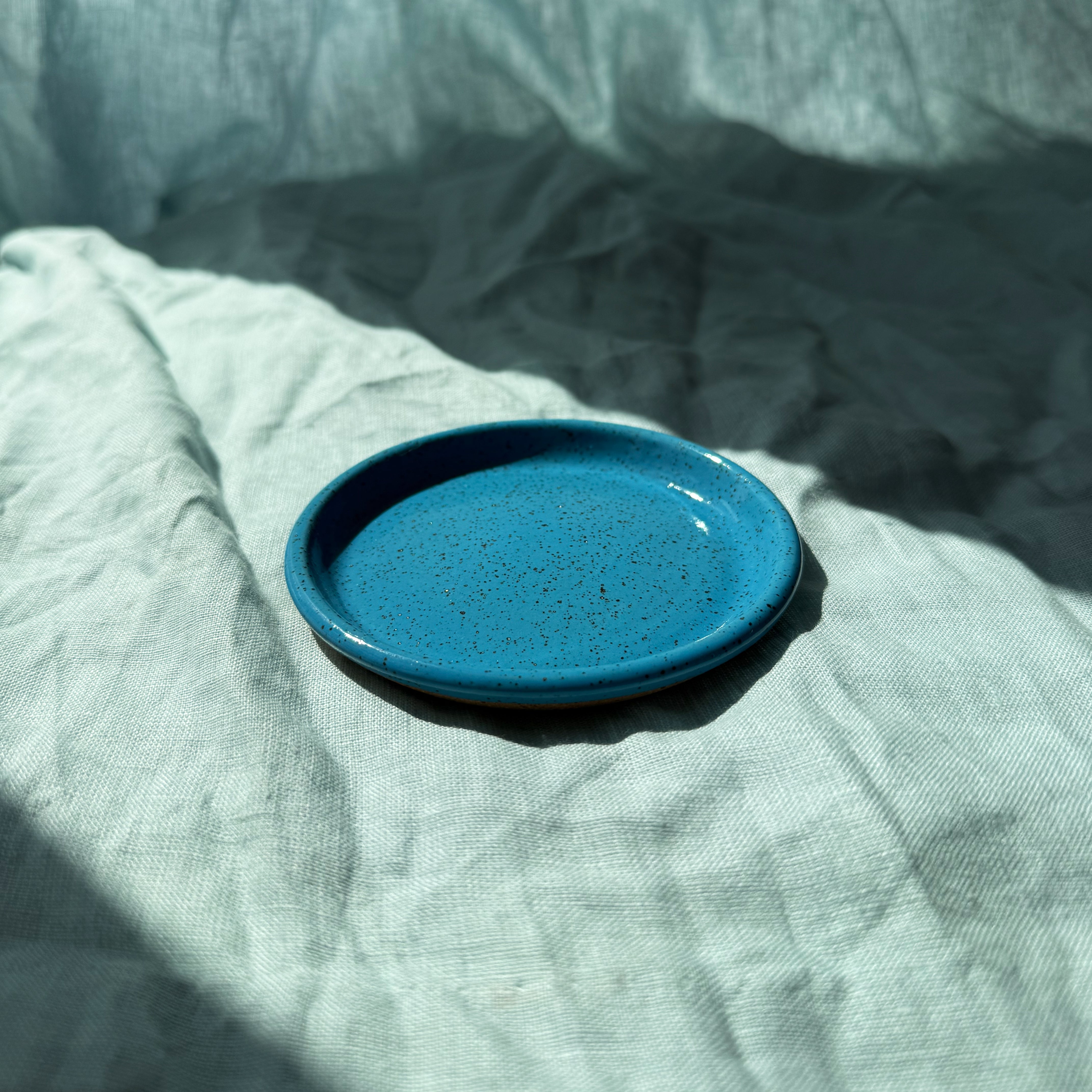 Ring dish