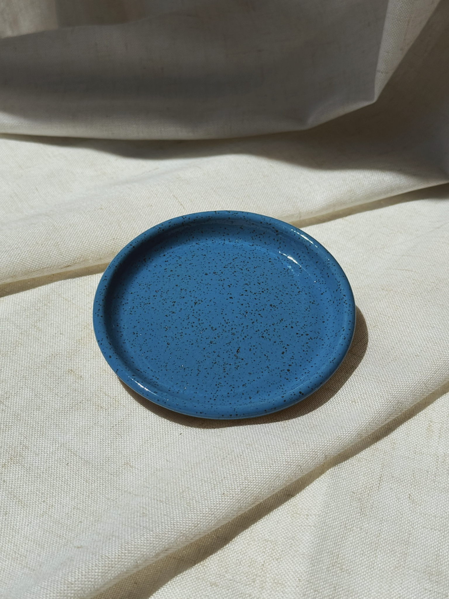 Ring dish