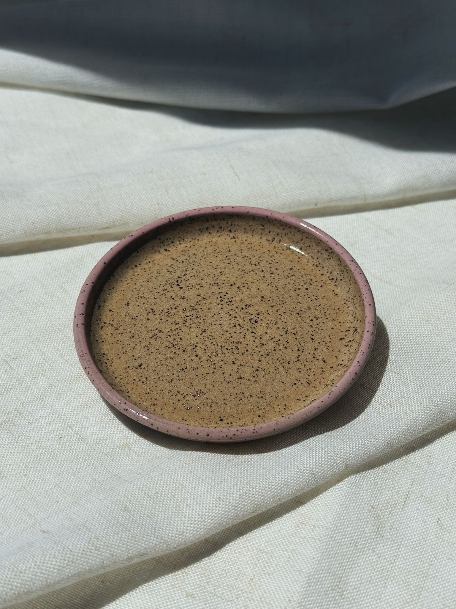 Ring dish