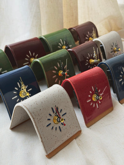 Pippa Pottery