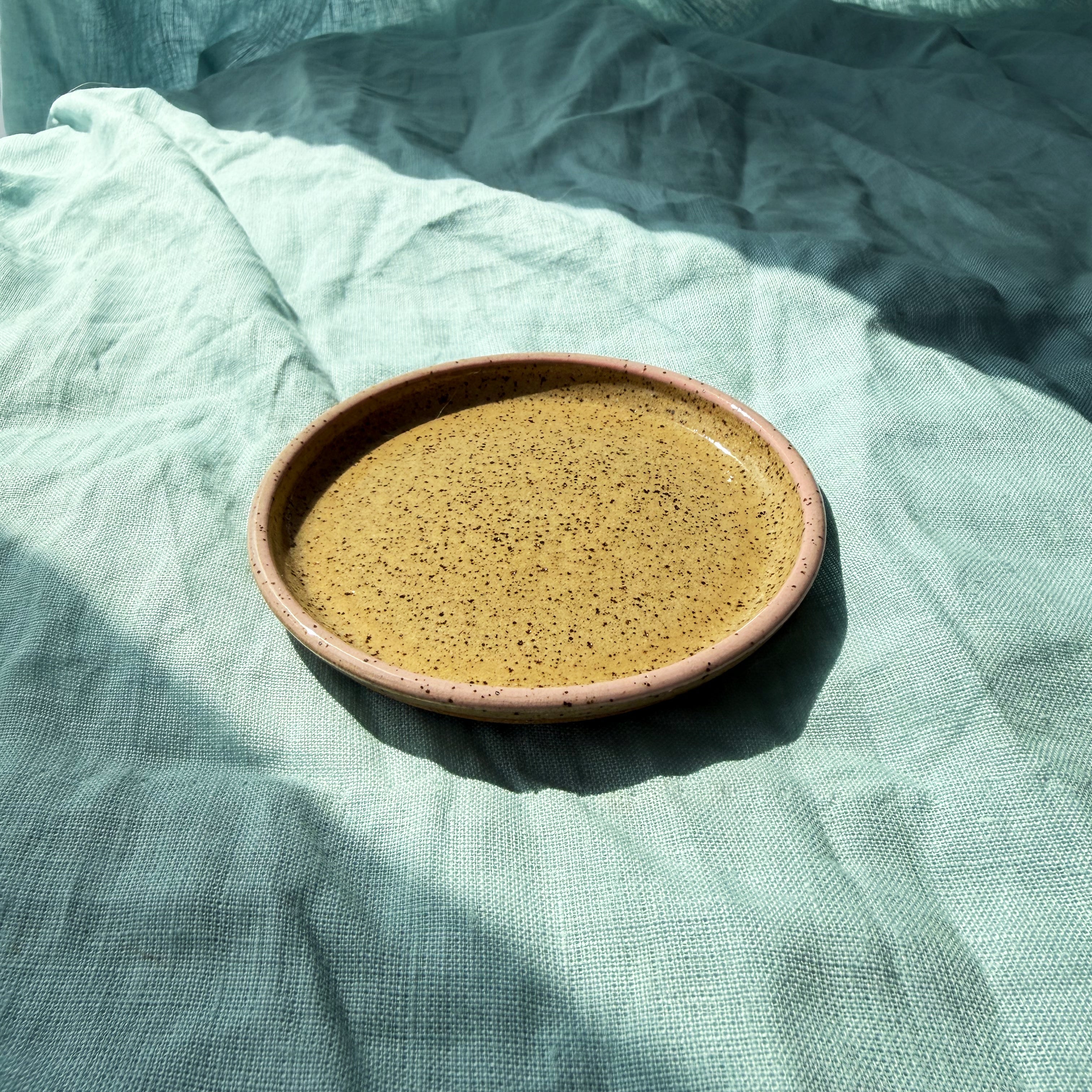 Ring dish